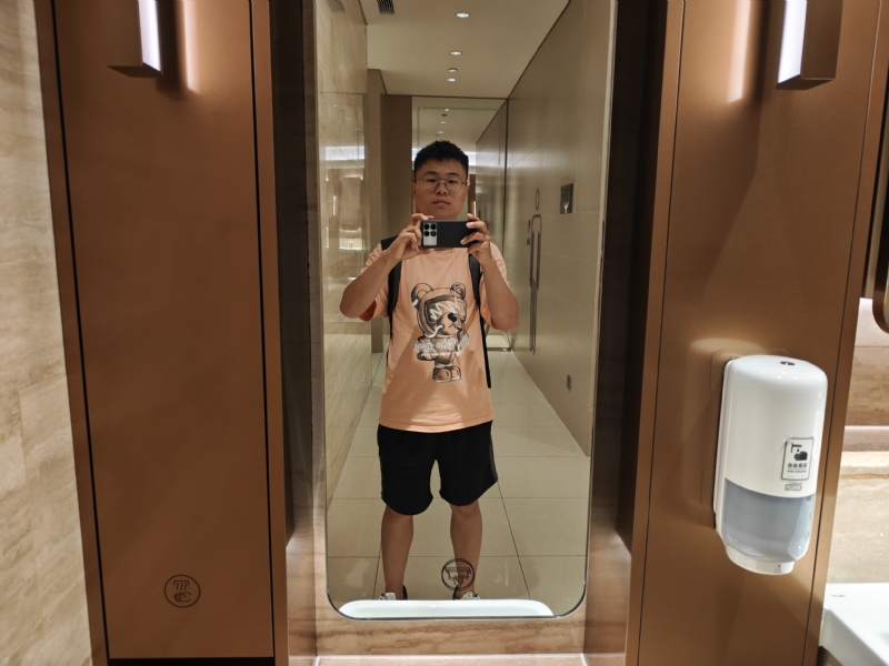 麒麟区幼儿园扛把子的第一张照片--马尾交友网