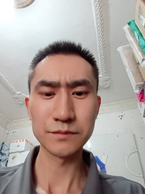 西门吹雪的第一张照片--马尾交友网