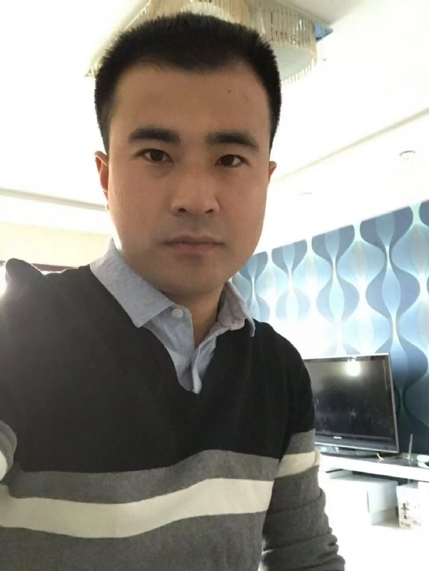 未来可期的第一张照片--马尾交友网