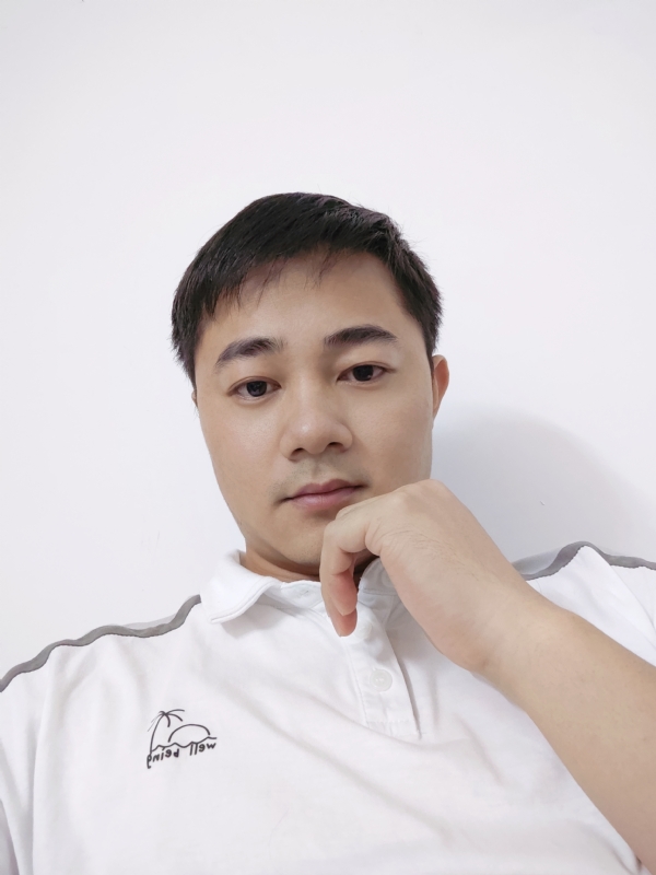 啊良的第二张照片--马尾交友网