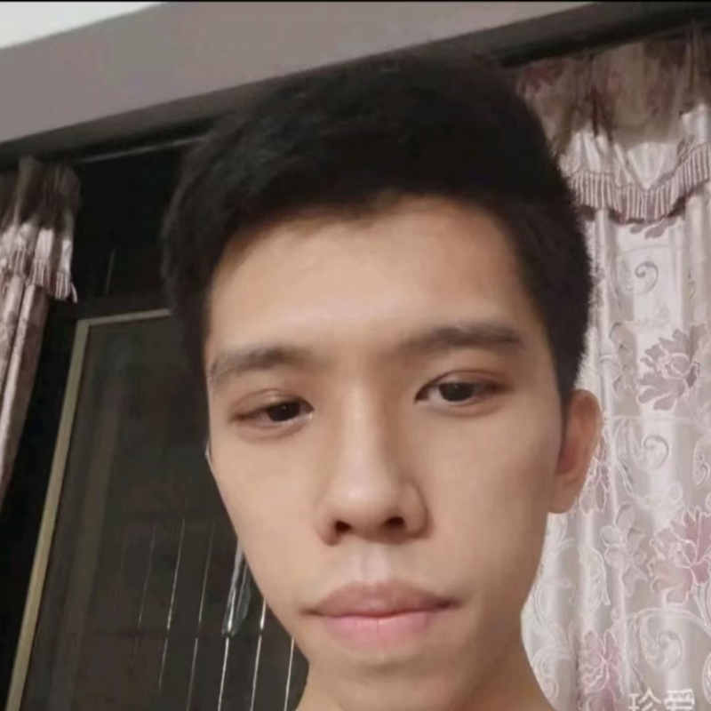 小强的第一张照片--马尾交友网