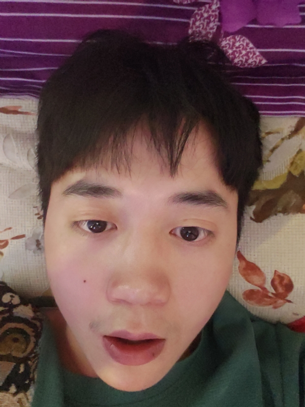 天翔的第一张照片--马尾交友网