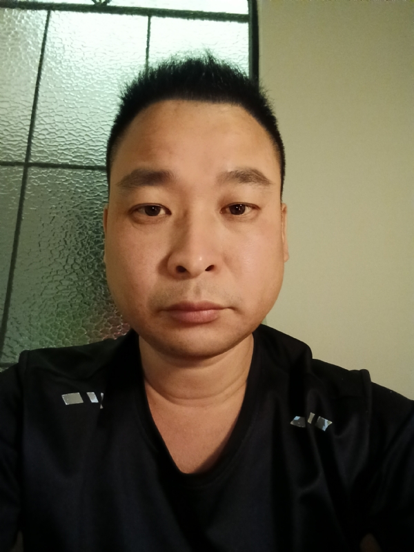 信念的第一张照片--马尾交友网