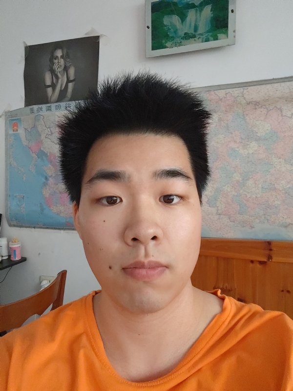 fzqdh的第二张照片--马尾交友网