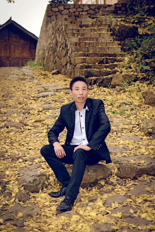 鱼你相遇的第一张照片--马尾交友网