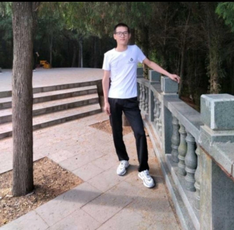 随缘的第三张照片--马尾交友网