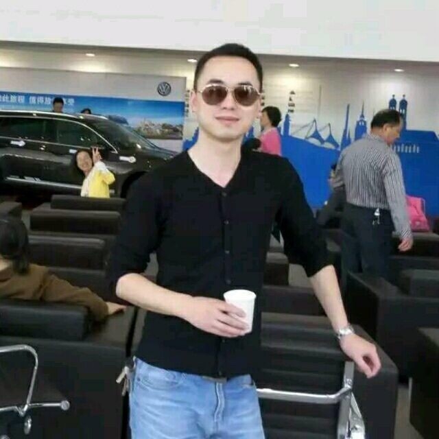 小汤米的第一张照片--马尾交友网