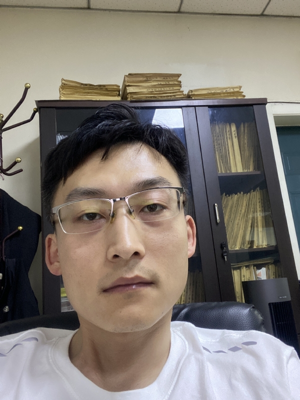 偈语的第一张照片--马尾交友网