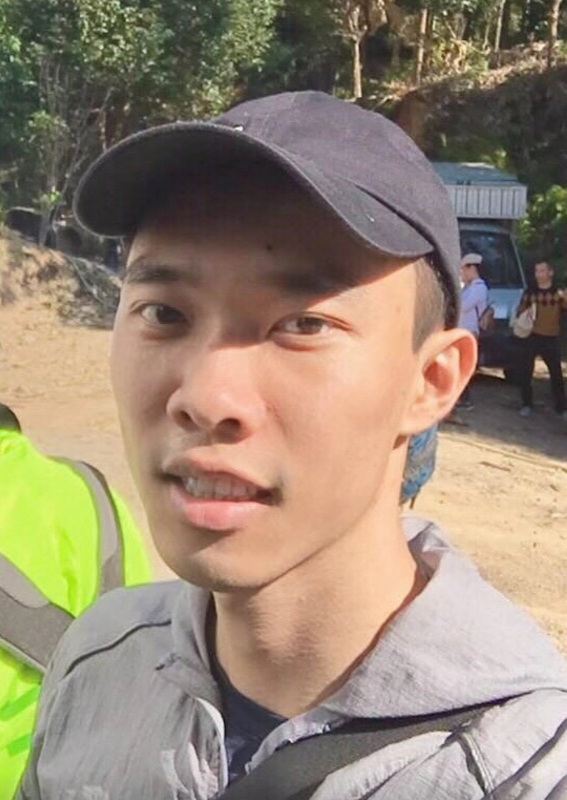 bin的第二张照片--马尾交友网