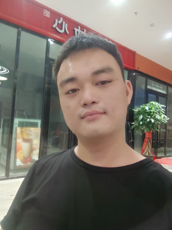 寻找另一半的第一张照片--马尾交友网