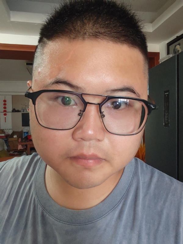 盗亦有道的第一张照片--马尾交友网