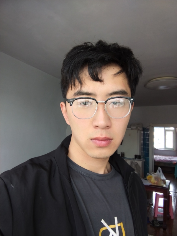 雷震雨的第二张照片--马尾交友网