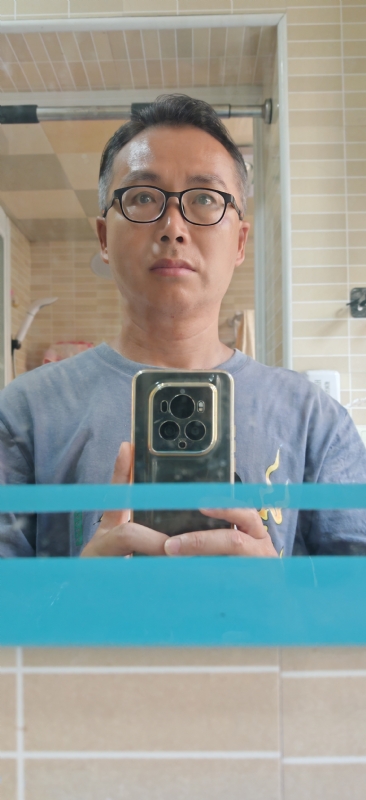 林林的第三张照片--马尾交友网