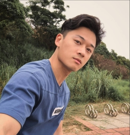 逆风如解意的第一张照片--马尾交友网