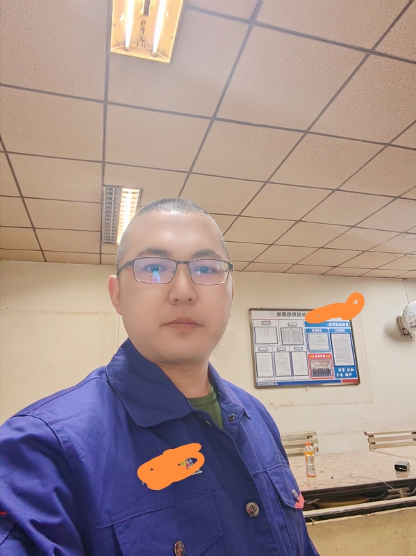 空城的第一张照片--马尾交友网