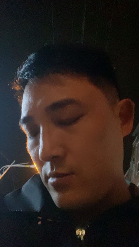 伊墨的第二张照片--马尾交友网
