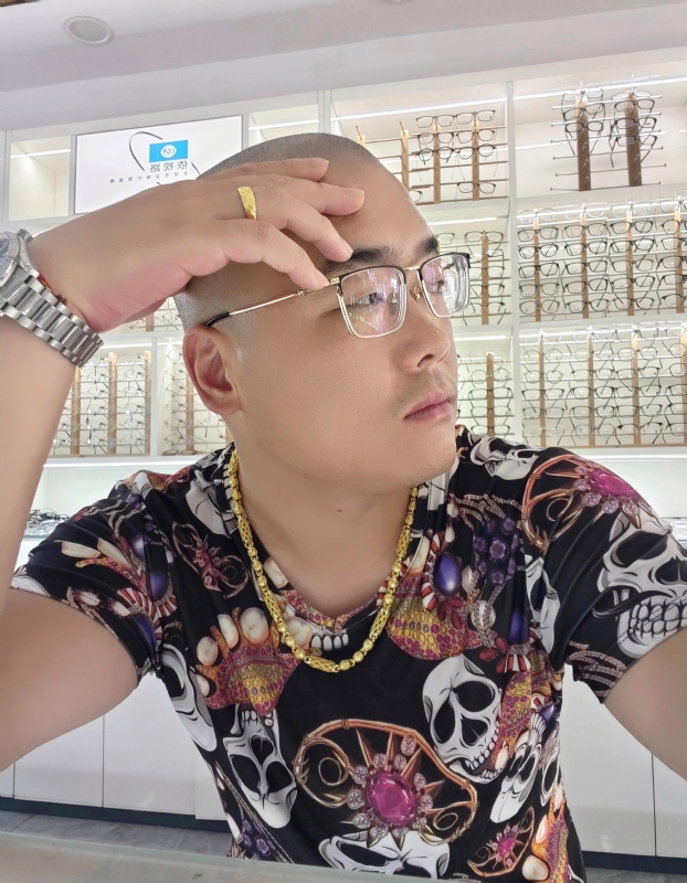 一生诺言的第一张照片--马尾交友网