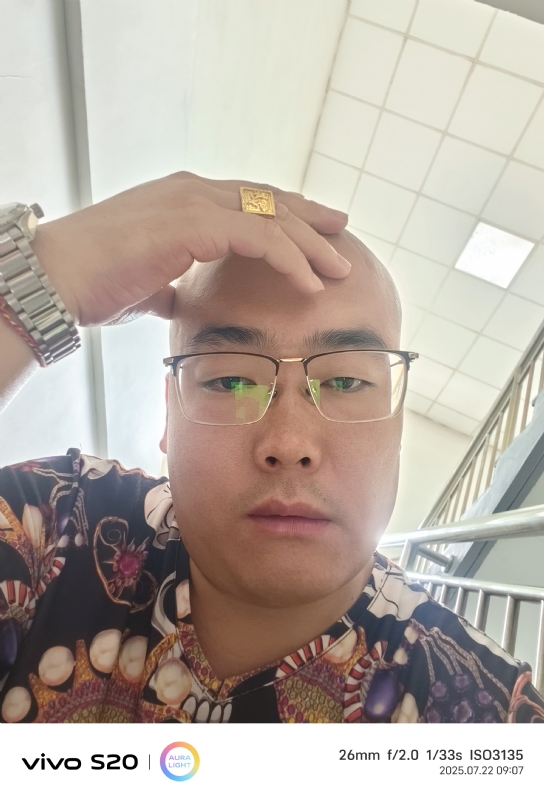 一生诺言的第五张照片--马尾交友网