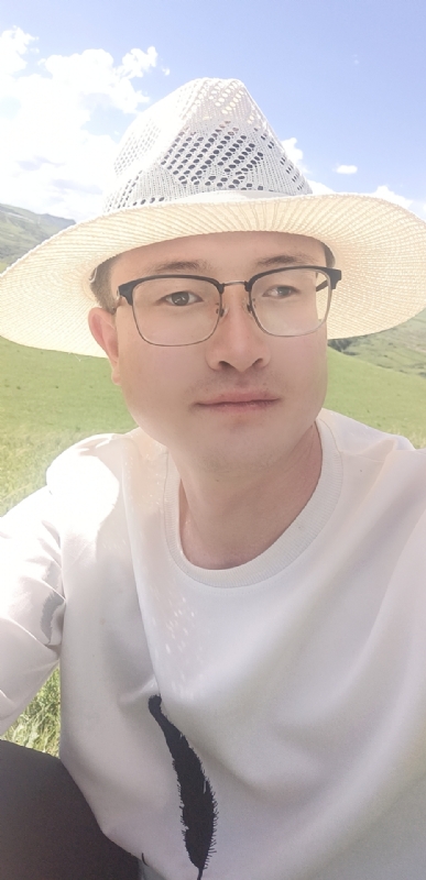 哇鬼的第一张照片--马尾交友网